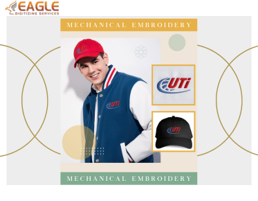 embroidery digitizing
